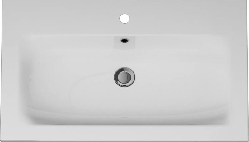 Раковина am.PM m90wcc0752wg