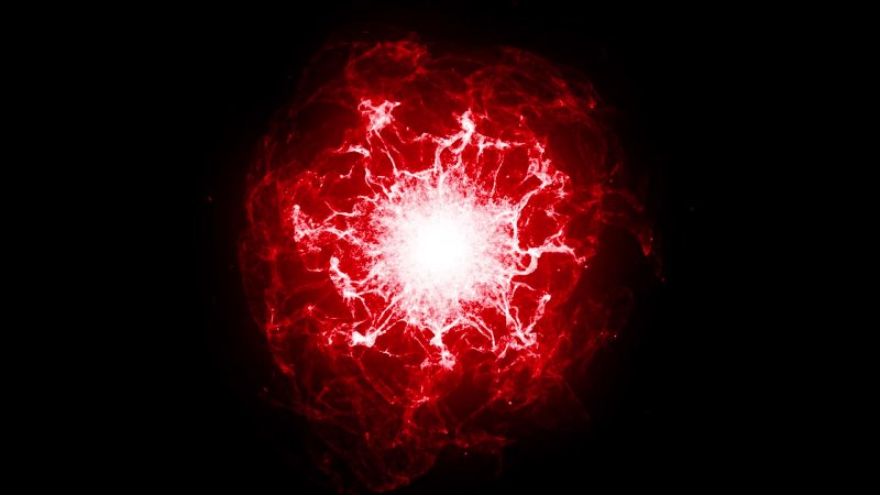 Сгусток энергии