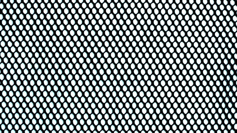 Черная сетка на прозрачном фоне