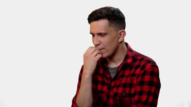 Дмитрий Масленников блоггер