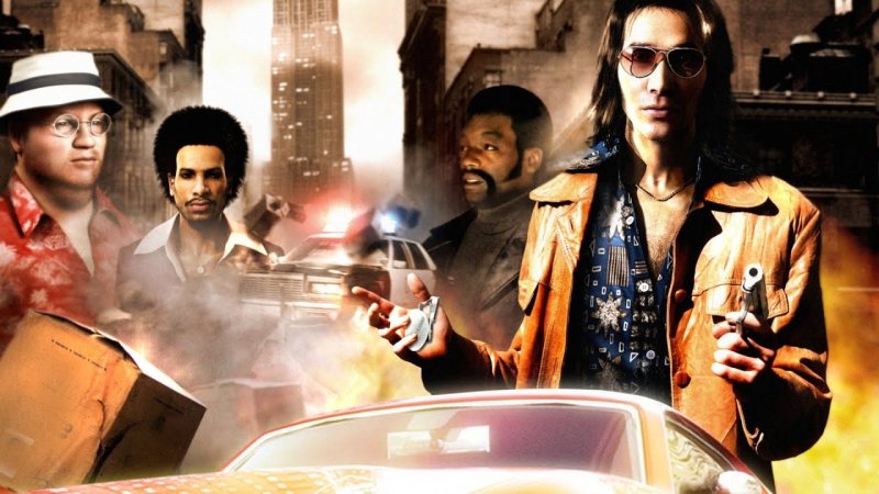 Driver Parallel lines 2