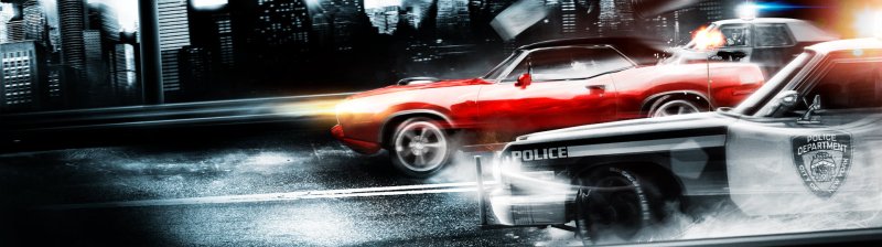 Driver Parallel lines 2006