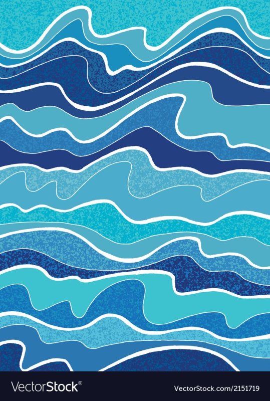 Волна вектор