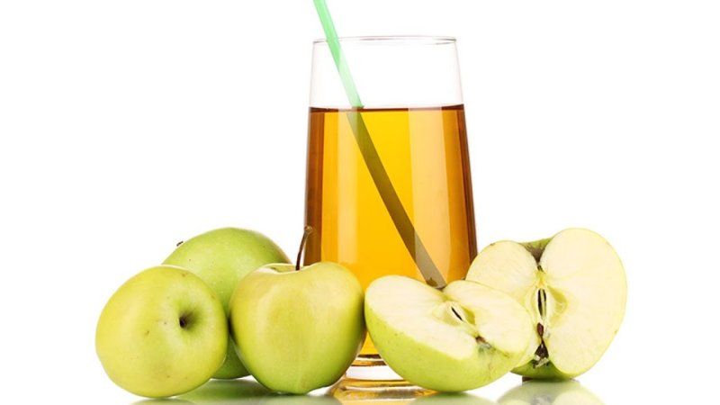 Сок о! Яблоко