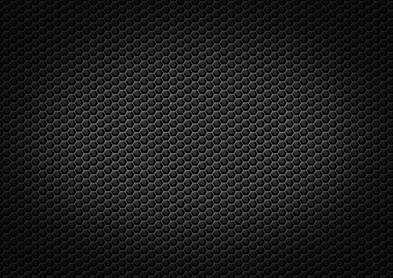 Черный фон