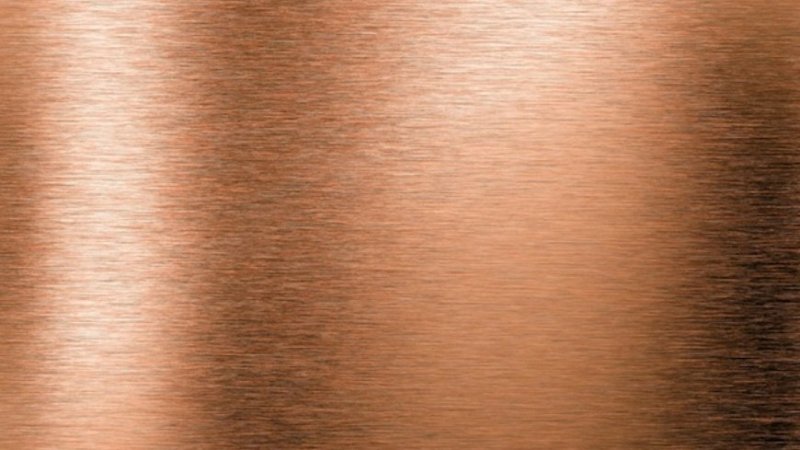 Бронза цвет