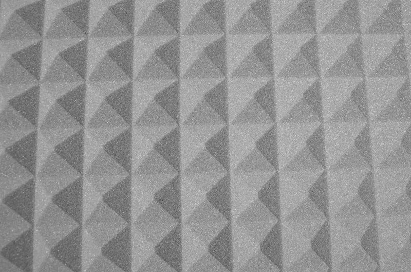 Акустический поролон АТЕХ ап18