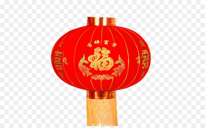 Китайские фонарики