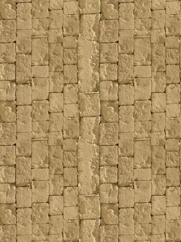 Египетские кирпичи