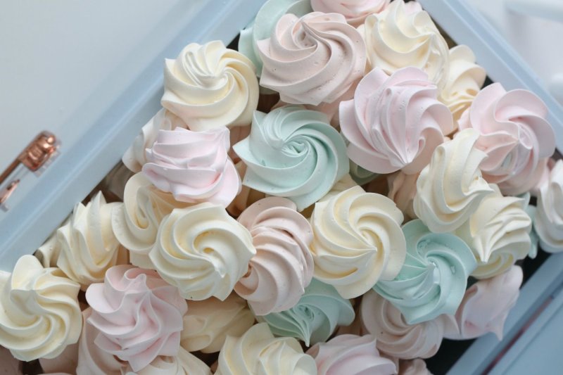 Безе меренги