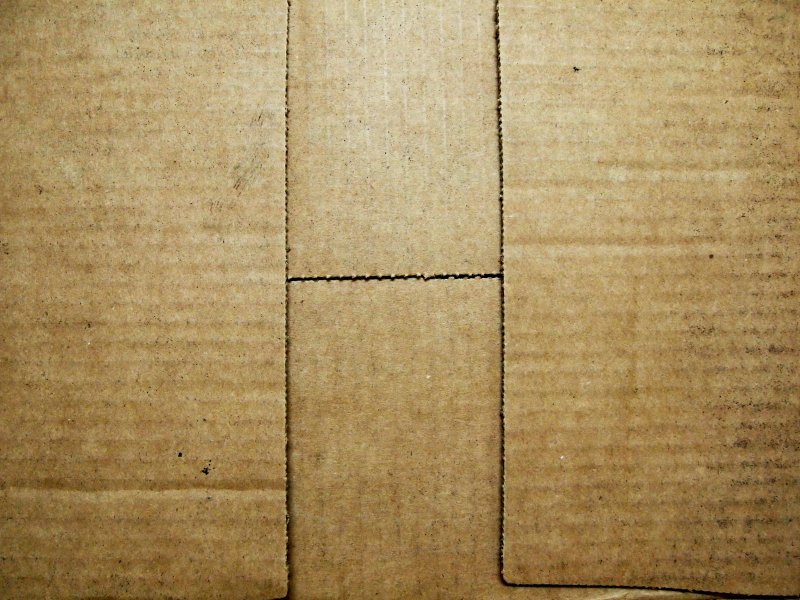 Текстурный картон