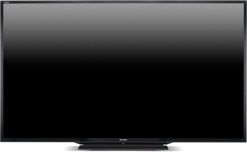Монитор Sharp aquos