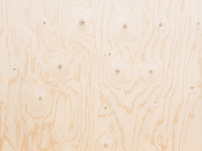 Фанера бесшовная