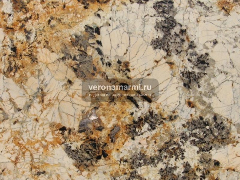 Кварцевый агломерат Patagonia