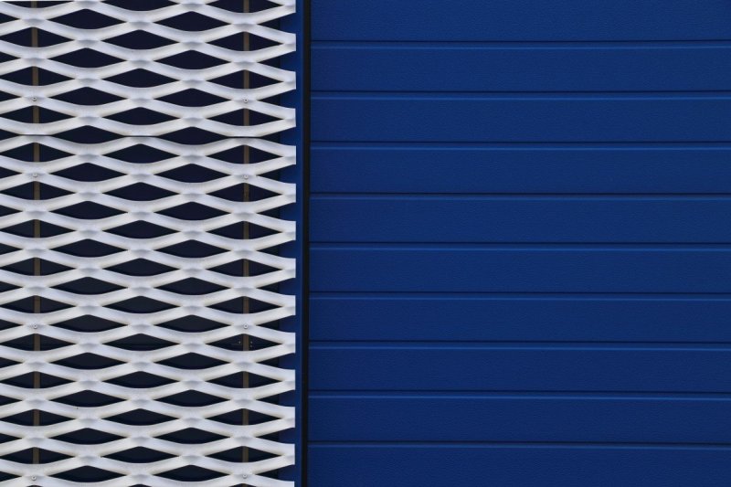 Сэндвич панели RAL 5005