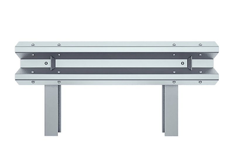 Дорожное ограждение 11до/130-0,75-3,0-1,25
