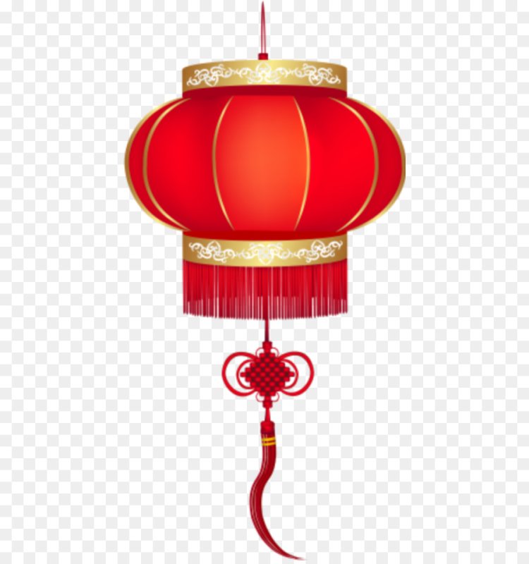 Китайские фонари