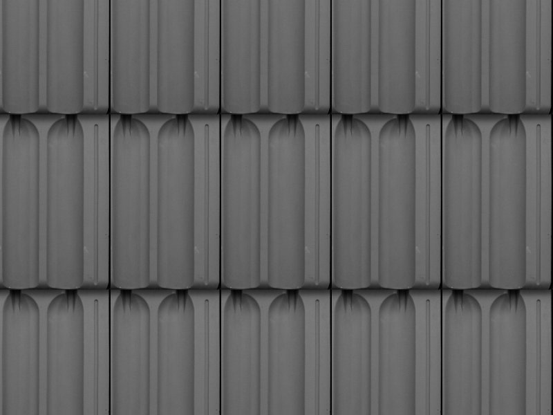 Фальцевая кровля текстура ral7024