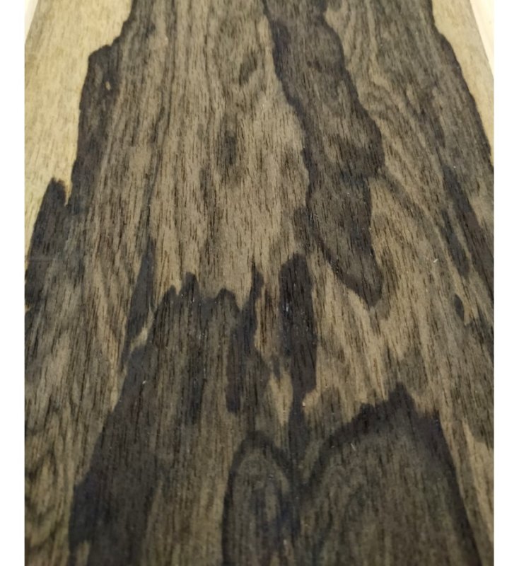 Гренадилла Wild шпон