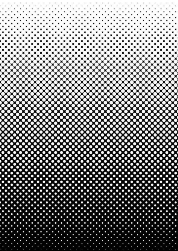 Скринтон Манга градиент