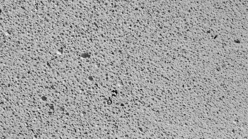 Бамп асфальта