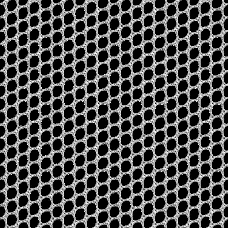 Сетка металлическая Sketchup