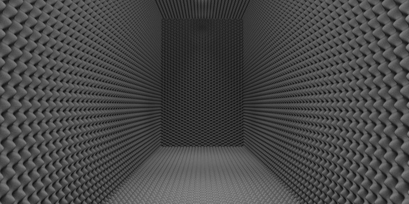 Звукоизоляция студии звукозаписи