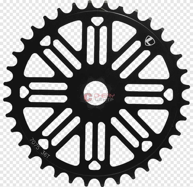 Велосипедная шестерня