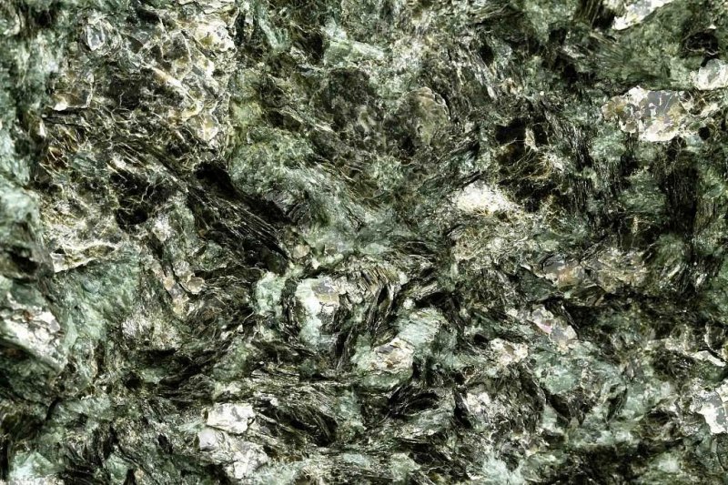 Зеленый Пироксенит гранит