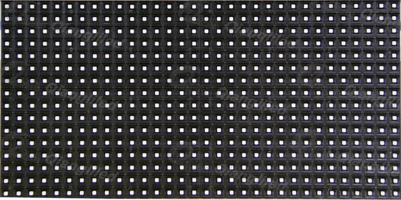 Модуль p10 SMD Red GKGD