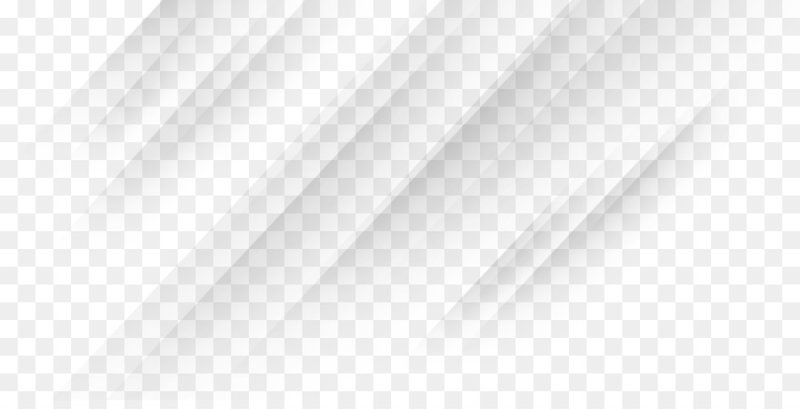 Белая полупрозрачная полоса