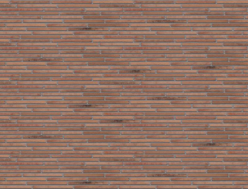 Текстура Клинкера ригель