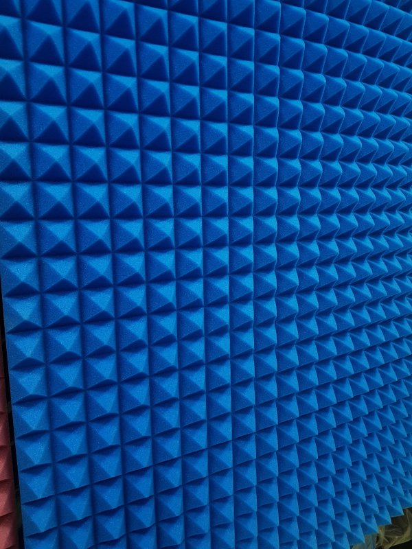 Панели грид поролон