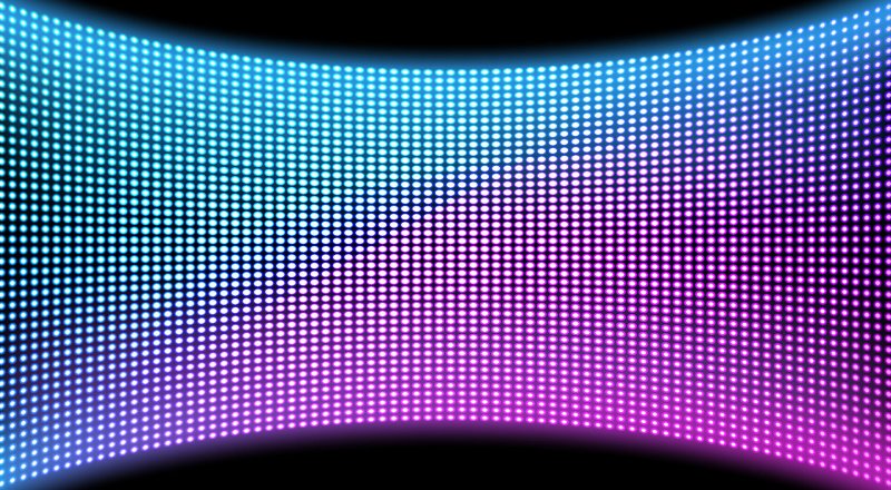 Эффект экрана