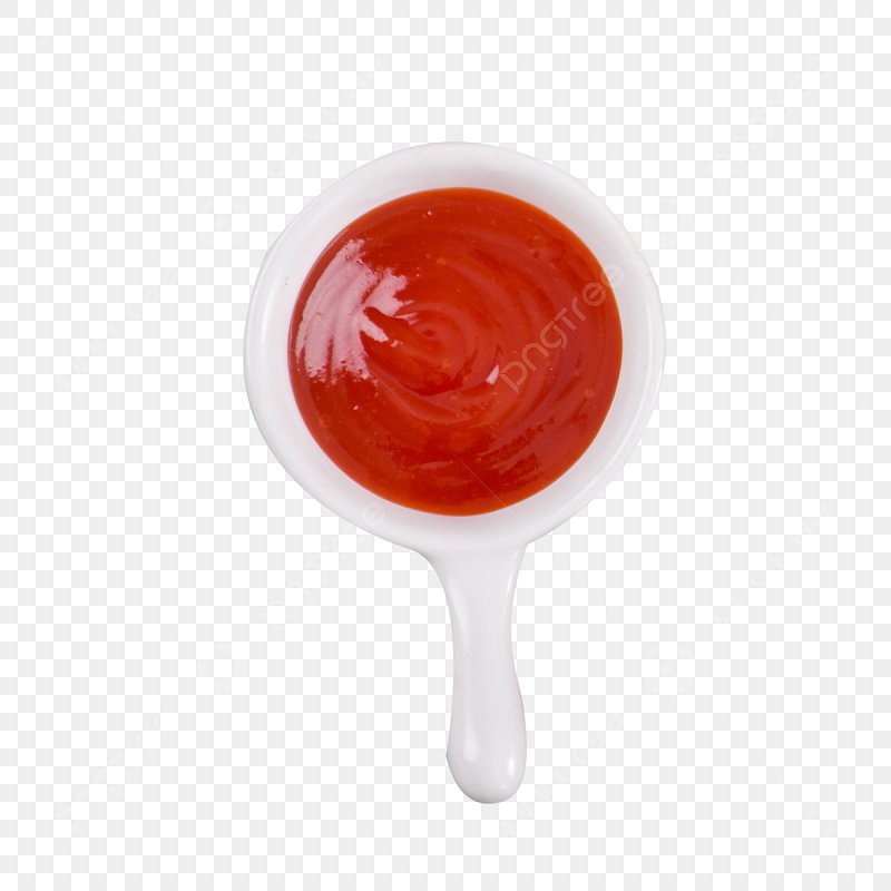 Фон для кетчупа для фотошопа