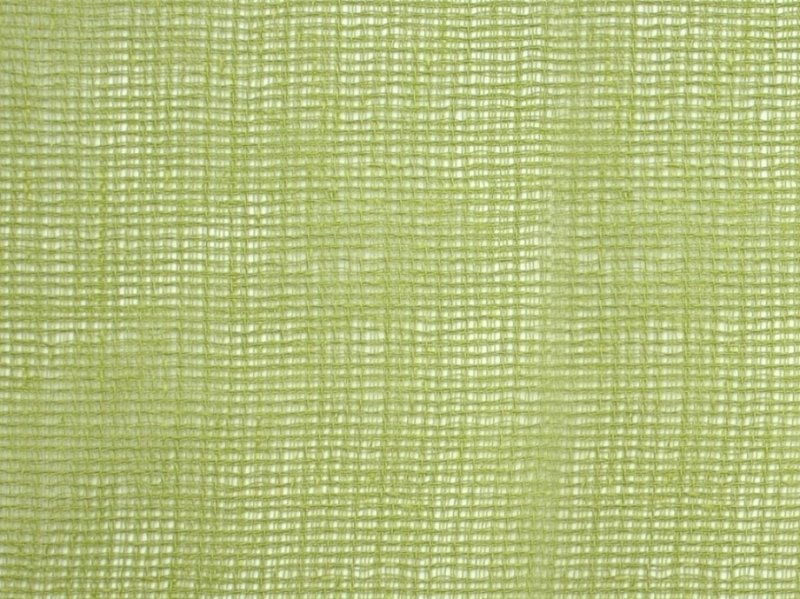 Фисташковая ткань