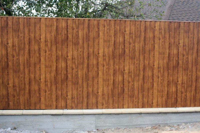 Профнастил с10 Printech