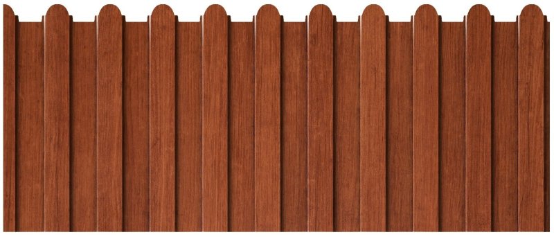 Профлист под дерево Гранд лайн