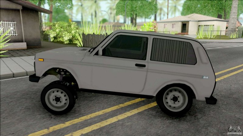 Нива текстура