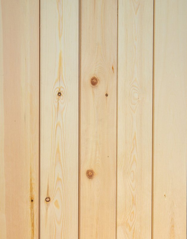 Вагонка штиль хвоя