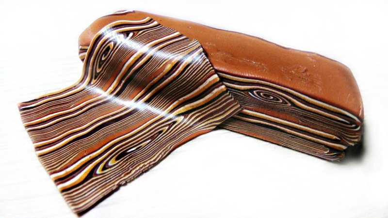 Имитация дерева