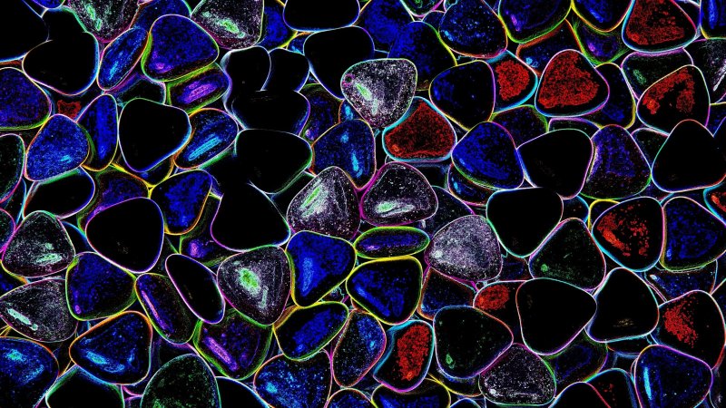 Текстура камня