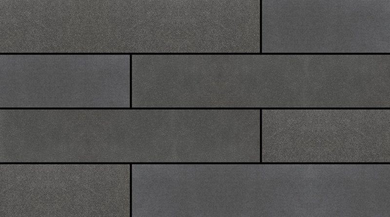 Фиброцементные панели EQUITONE Natura n251 антрацит