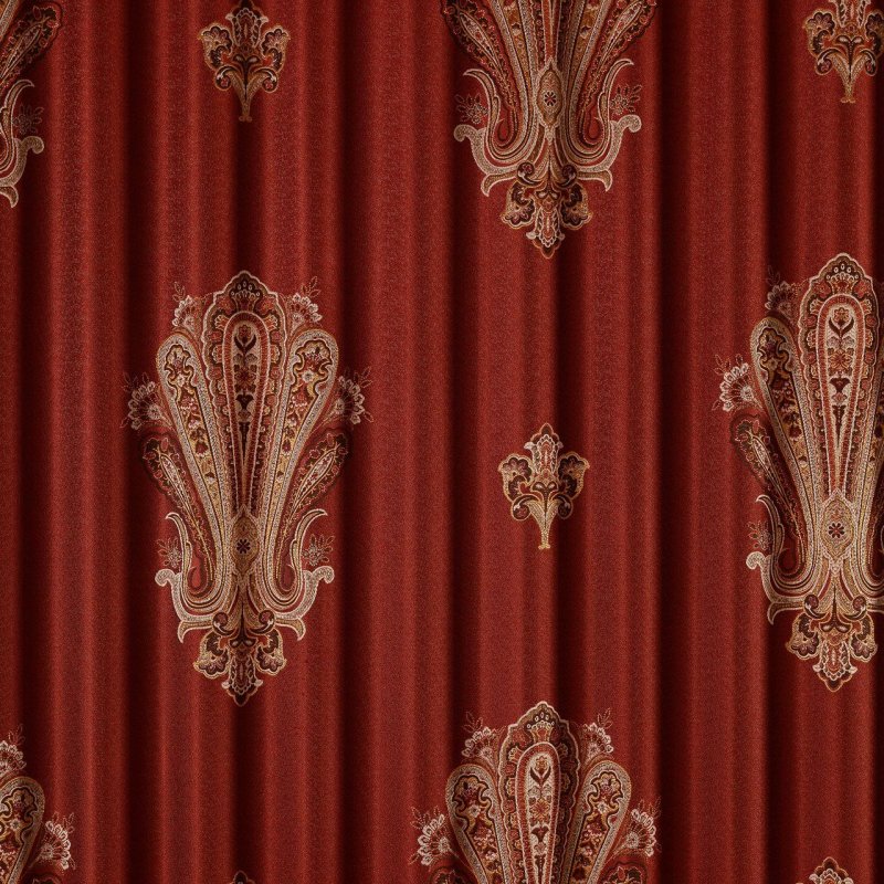 Ткань для штор