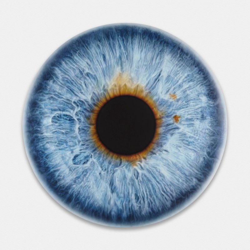 Радужка глаза