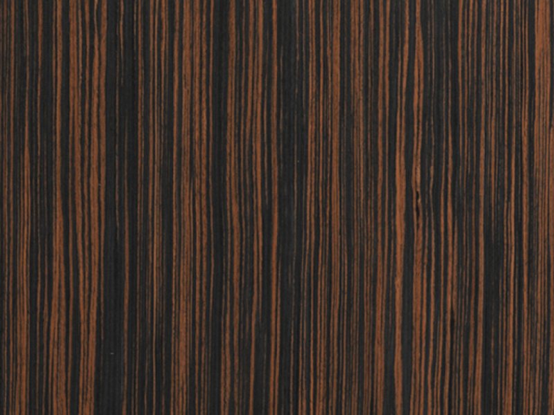 Шпон Макассар Эбен