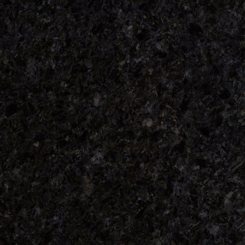 Черный гранит 3052 столешница