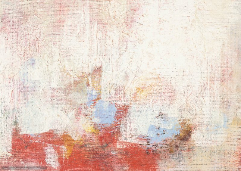 Абстрактная живопись