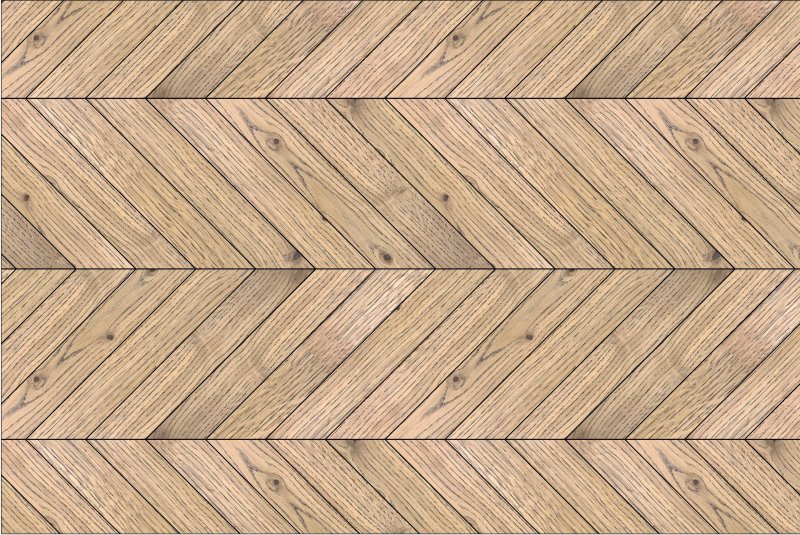 Паркет для 3d Max