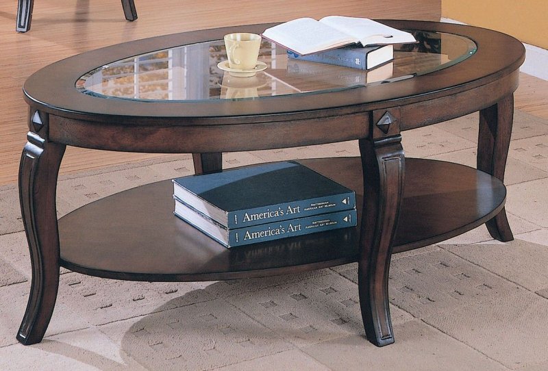 Oslo Onyx 16-inch Round end Table журнальный стол